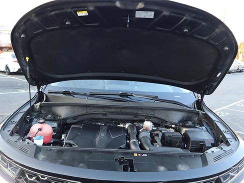 Certified 2022 Kia Sorento SX Prestige image 10