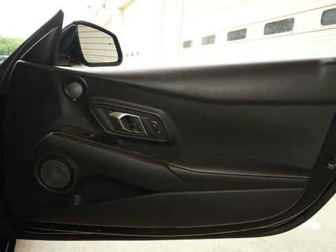 Used 2021 Toyota Supra Premium w/ Driver Assist Package RWD image 23
