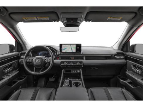 New 2026 Honda Passport RTL image 8