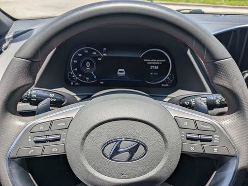 Used 2021 Hyundai Sonata SEL Plus FWD image 23