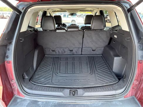 Used 2014 Ford Escape Titanium w/ Equipment Group 401A AWD/4WD image 17