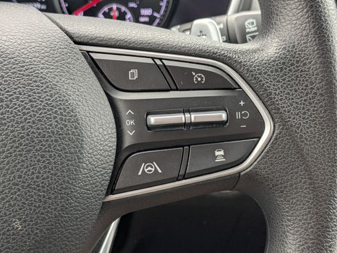 Used 2022 Hyundai Santa Fe SEL w/ Cargo Package AWD/4WD image 20