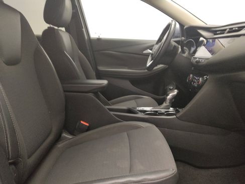 Used 2020 Buick Encore GX Select w/ Experience Buick Package FWD image 21