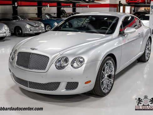 Used 2009 Bentley Continental GT image 13