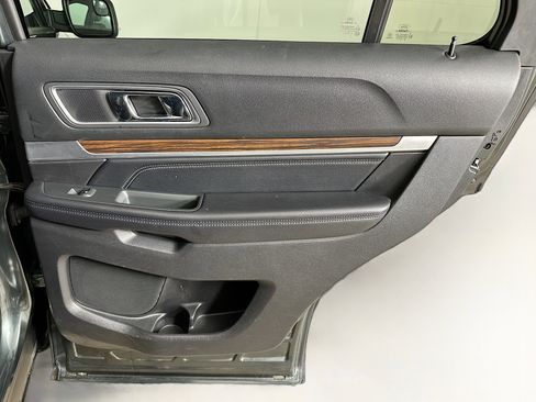 Used 2016 Ford Explorer Limited AWD/4WD image 33
