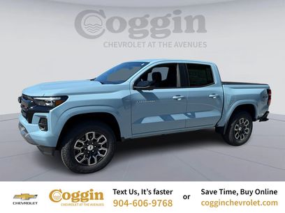 New 2026 Chevrolet Colorado Z71 w/ Technology Package