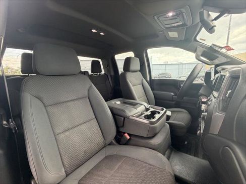 Used 2019 GMC Sierra 1500 4x4 Double Cab w/ Convenience Package image 11