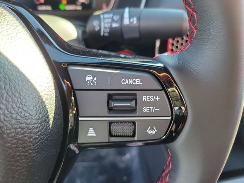 New 2026 Honda Civic Si image 23