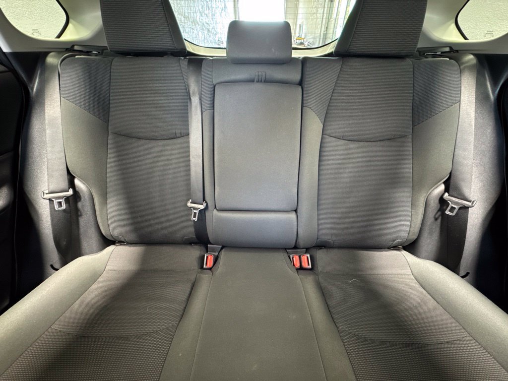 Used 2025 Toyota RAV4 LE AWD/4WD image 21