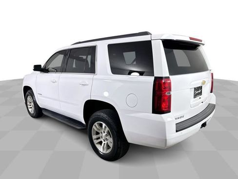 Used 2019 Chevrolet Tahoe LS RWD image 6