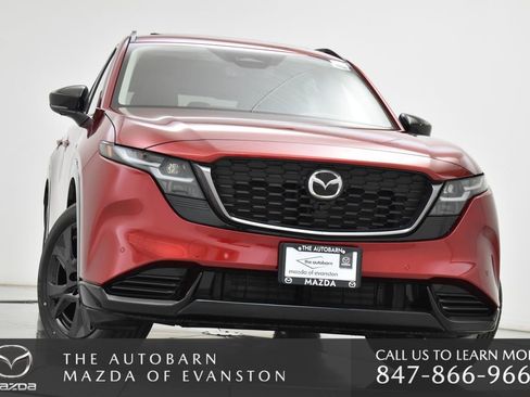 New 2026 MAZDA CX-5 2.5 S w/ Premium Plus Package image 3