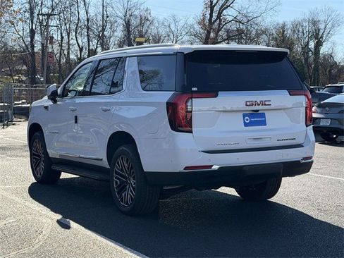 New 2026 GMC Yukon Elevation image 3
