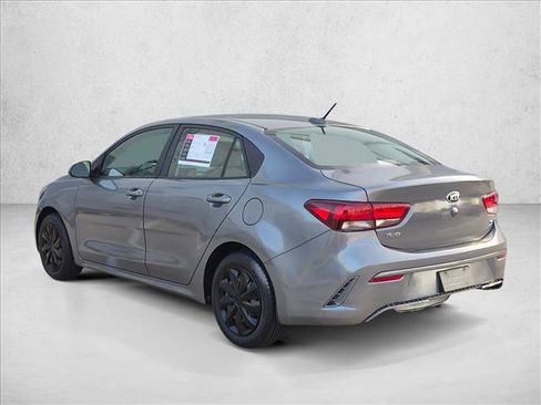 Used 2021 Kia Rio S FWD image 7