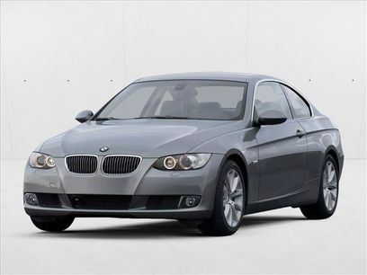 Used 2008 BMW 335i Coupe