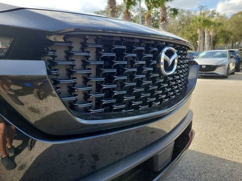 Certified 2025 MAZDA CX-50 AWD 2.5 Hybrid w/ Weather Package image 7