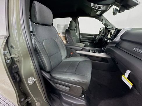 New 2026 RAM 1500 Big Horn image 27