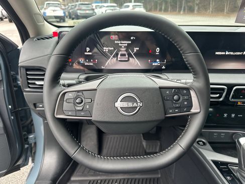 New 2026 Nissan Sentra SV image 23