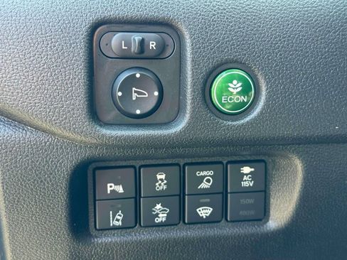 Used 2023 Honda Ridgeline RTL-E image 21