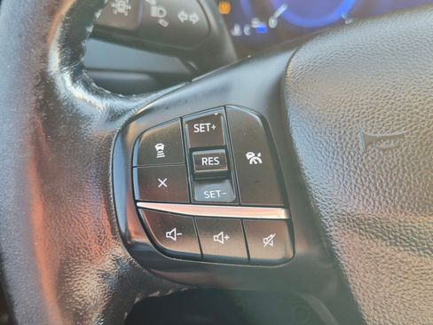 Used 2020 Ford Escape SE Sport AWD/4WD image 21