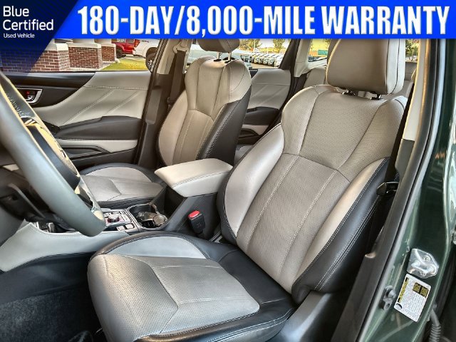 Used 2024 Subaru Forester Limited AWD/4WD image 20