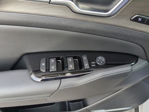 New 2025 Kia Sportage X-Pro Prestige image 23