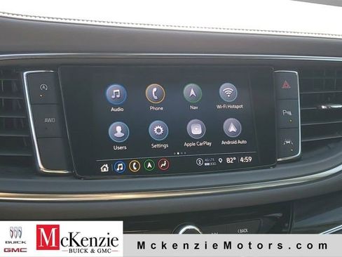 Certified 2023 Buick Enclave Essence w/ Experience Buick Package image 18