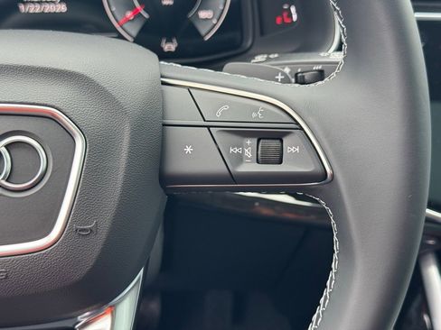 New 2026 Audi Q8 Premium Plus image 29