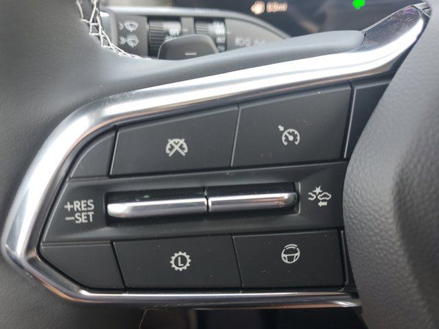 New 2026 Chevrolet Traverse High Country w/ LPO, Floor Liner Package FWD image 20