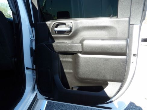 Used 2023 Chevrolet Silverado 3500 LT w/ Convenience Package image 36