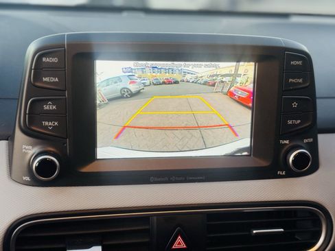 Used 2021 Hyundai Kona SEL w/ Cargo Package image 30