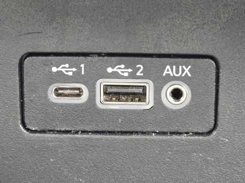 Used 2022 Nissan Altima 2.5 SV image 6