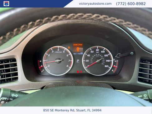 Used 2016 Acura ILX FWD image 34
