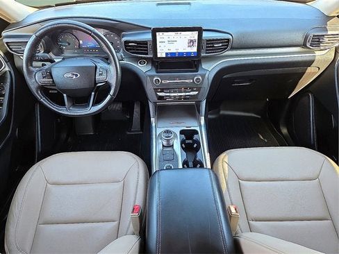 Used 2020 Ford Explorer XLT w/ Equipment Group 202A image 15