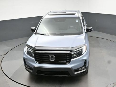 Used 2023 Honda Ridgeline Black Edition image 40