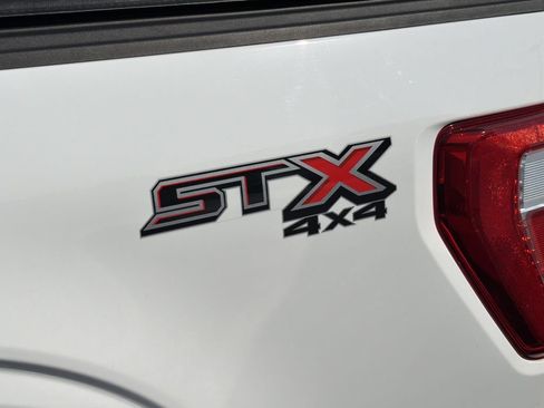 Used 2023 Ford F150 XL w/ STX Appearance Package AWD/4WD image 11