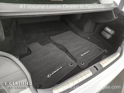 Certified 2024 Lexus LS 500 w/ Interior Upgrade Package RWD image 21
