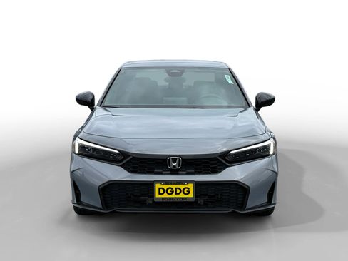 New 2026 Honda Civic Sport image 8