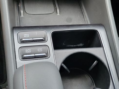 Used 2024 Hyundai Sonata N Line FWD image 23
