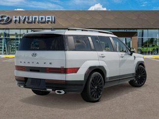 New 2026 Hyundai Santa Fe Calligraphy AWD/4WD video 4