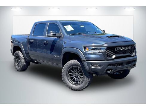 Used 2025 RAM 1500 RHO w/ RHO Level 1 Equipment Group AWD/4WD image 1