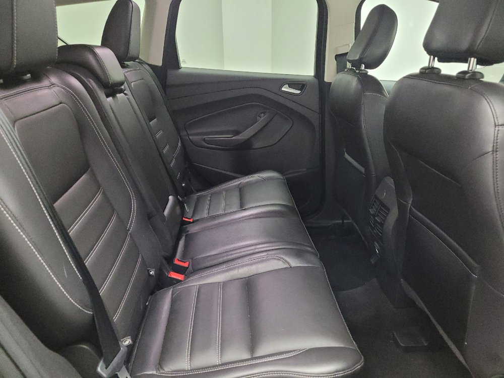 Used 2018 Ford Escape SEL AWD/4WD image 19