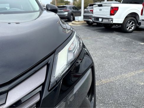 New 2026 Nissan Rogue SV FWD image 26