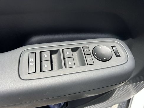 New 2026 Hyundai Santa Fe SE FWD image 21