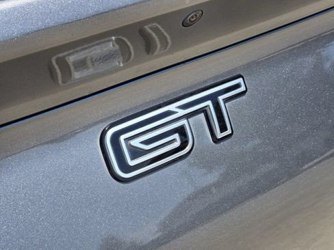 Used 2023 Ford Mustang Mach-E GT w/ GT Performance Edition AWD/4WD image 16