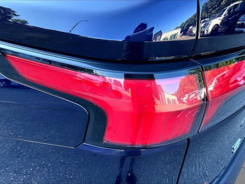 Certified 2026 Toyota Sequoia 1794 Edition AWD/4WD image 27