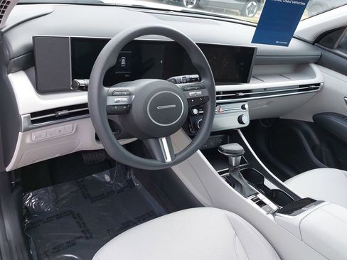 Certified 2026 Hyundai Tucson SEL FWD image 16