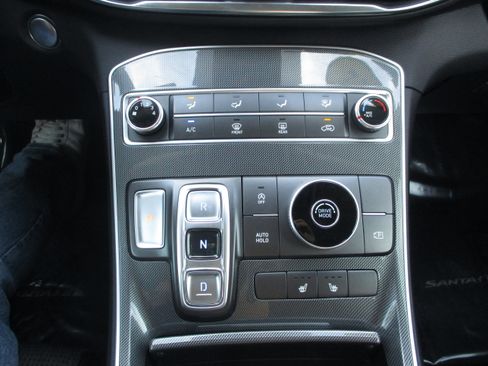 Used 2022 Hyundai Santa Fe SEL image 22