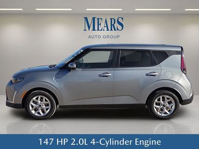 Used 2024 Kia Soul LX w/ Option Group 015