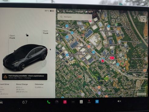 Used 2023 Tesla Model 3 Standard Range image 19