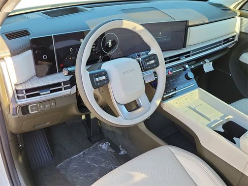 New 2025 Hyundai Santa Fe Calligraphy image 22